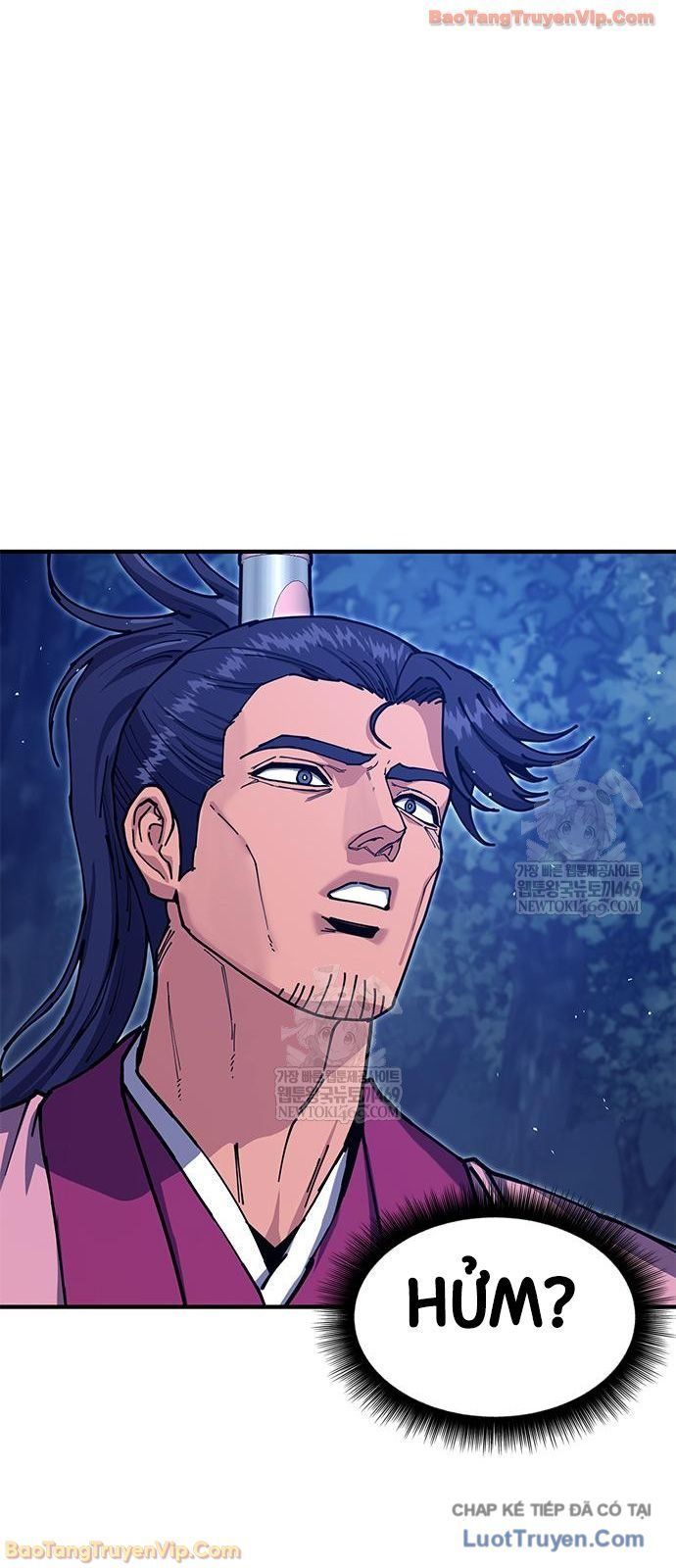 Vĩ Nhân Kiếm Chap 37 - Next Chap 38