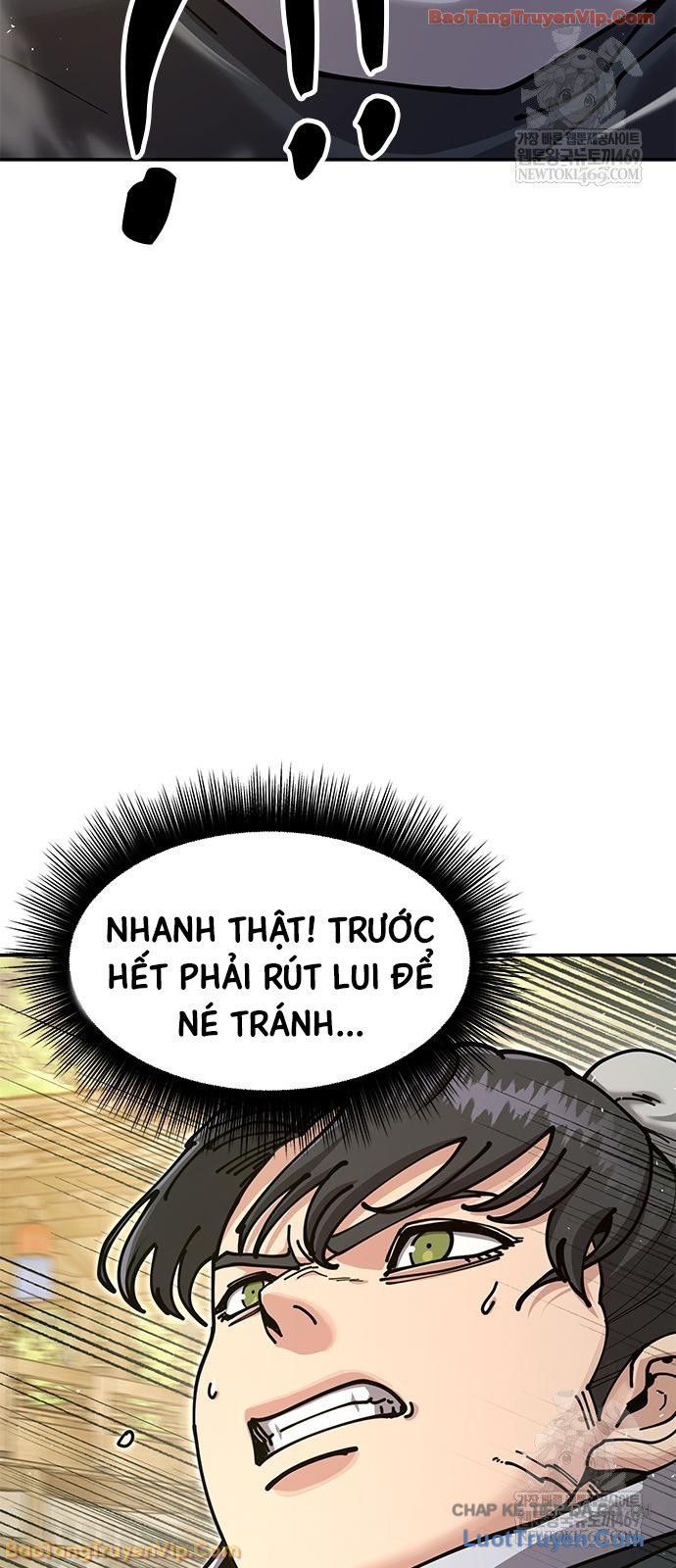 Vĩ Nhân Kiếm Chap 37 - Next Chap 38