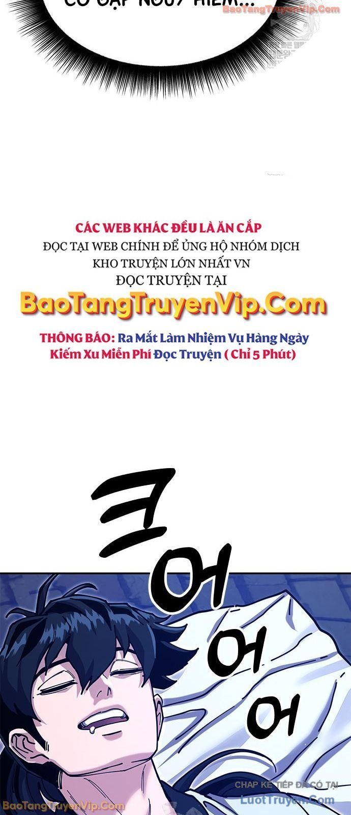 Vĩ Nhân Kiếm Chap 37 - Next Chap 38