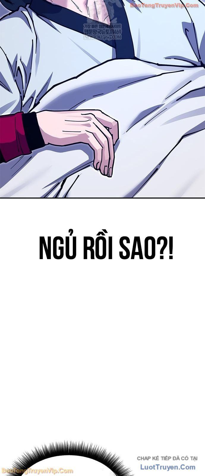 Vĩ Nhân Kiếm Chap 37 - Next Chap 38