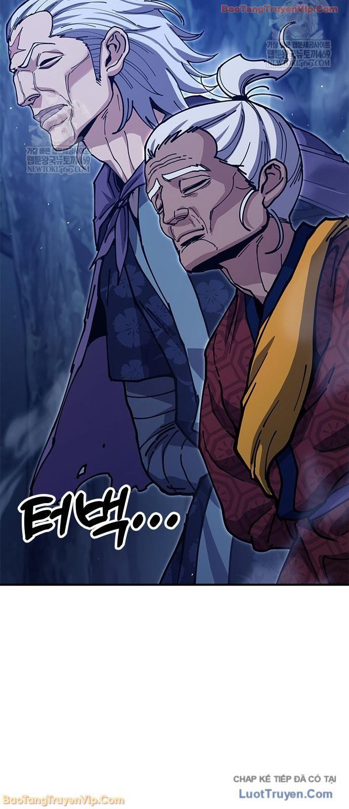 Vĩ Nhân Kiếm Chap 37 - Next Chap 38