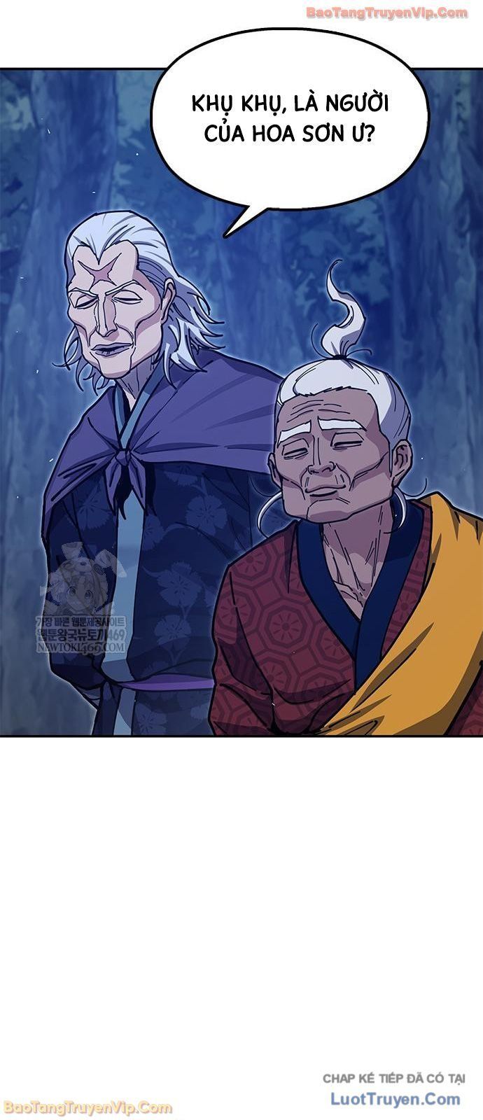 Vĩ Nhân Kiếm Chap 37 - Next Chap 38