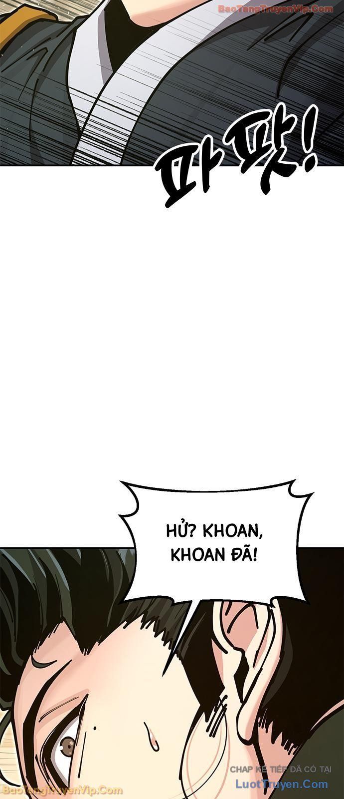 Vĩ Nhân Kiếm Chap 37 - Next Chap 38