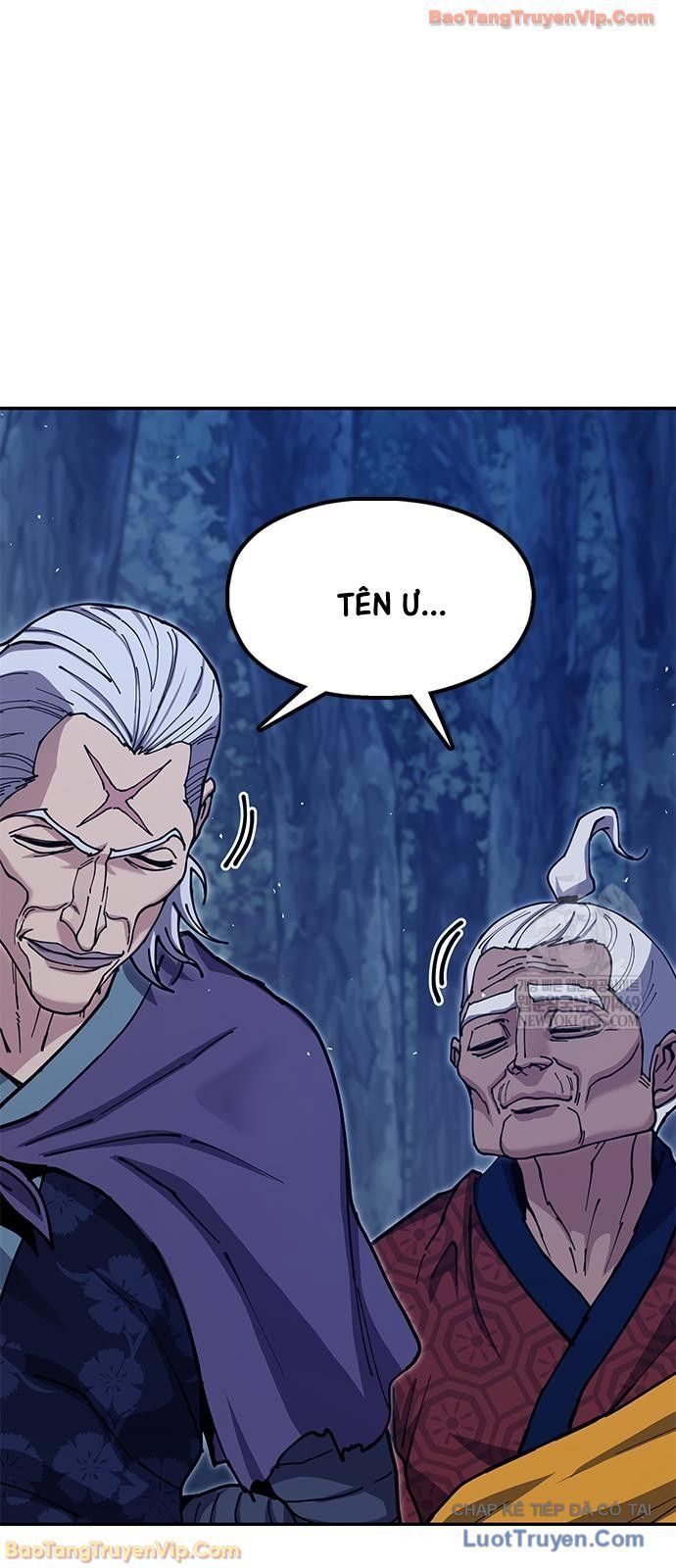 Vĩ Nhân Kiếm Chap 37 - Next Chap 38