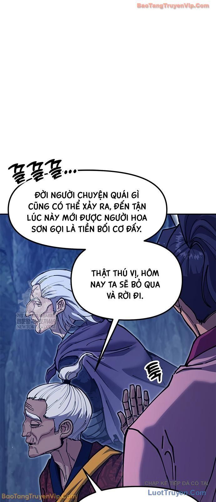 Vĩ Nhân Kiếm Chap 37 - Next Chap 38
