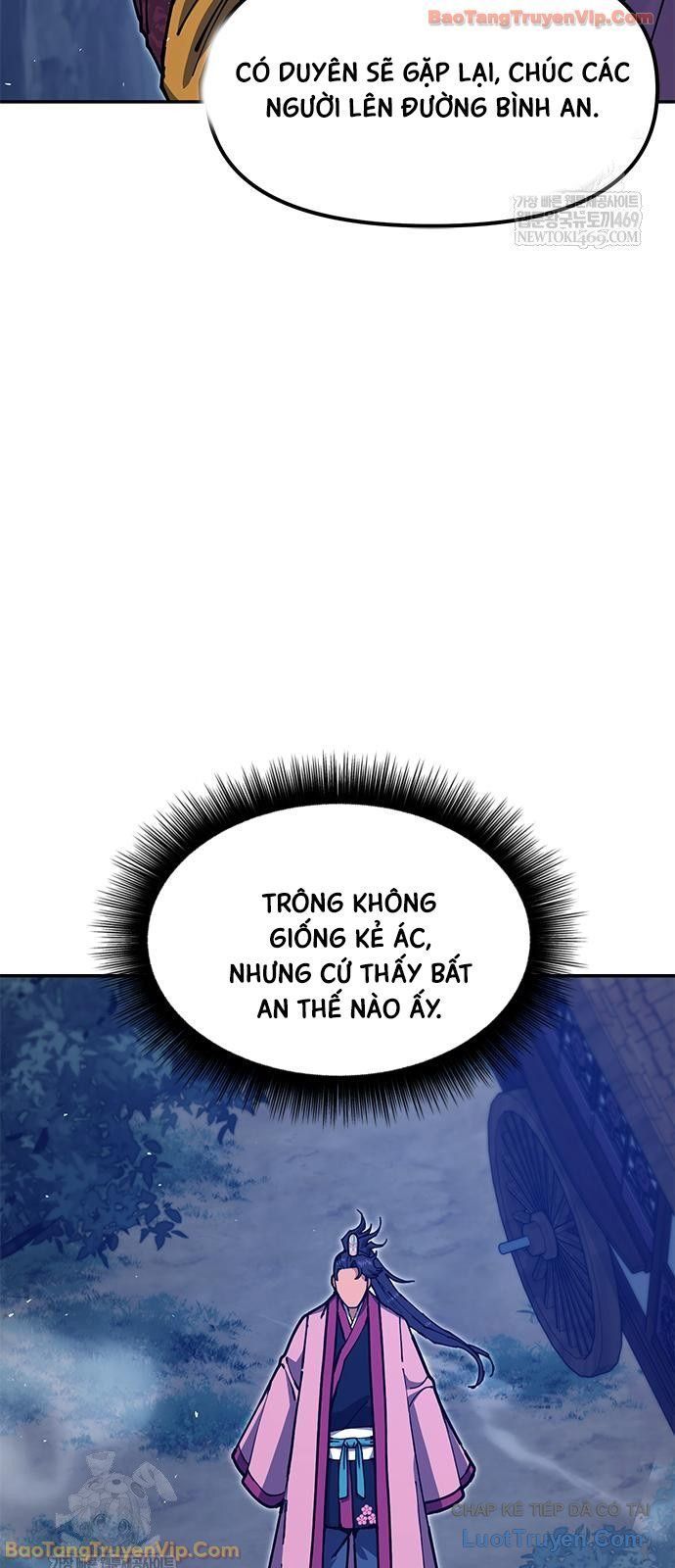 Vĩ Nhân Kiếm Chap 37 - Next Chap 38