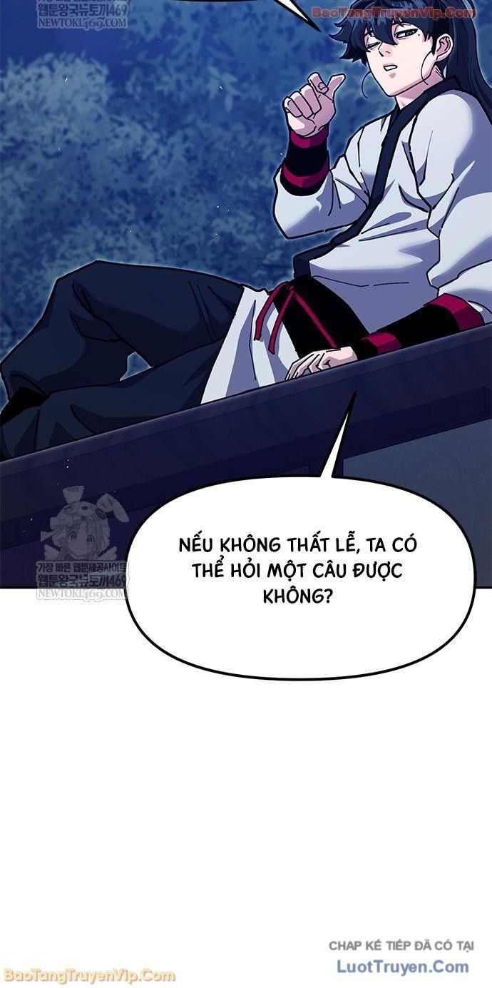 Vĩ Nhân Kiếm Chap 37 - Next Chap 38