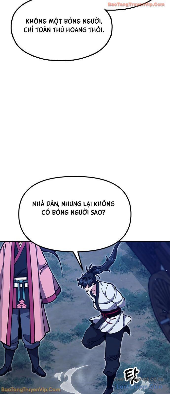Vĩ Nhân Kiếm Chap 37 - Next Chap 38