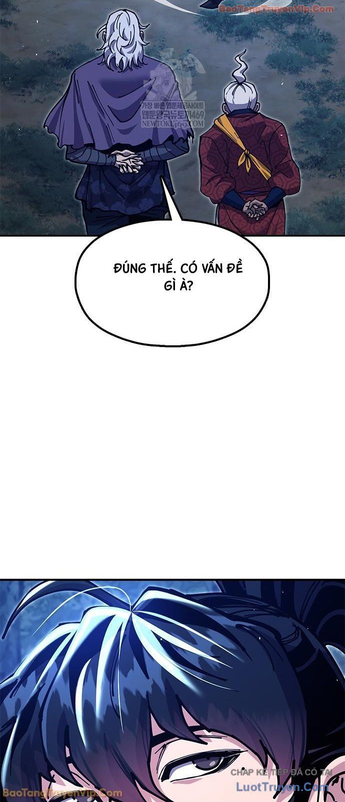 Vĩ Nhân Kiếm Chap 37 - Next Chap 38