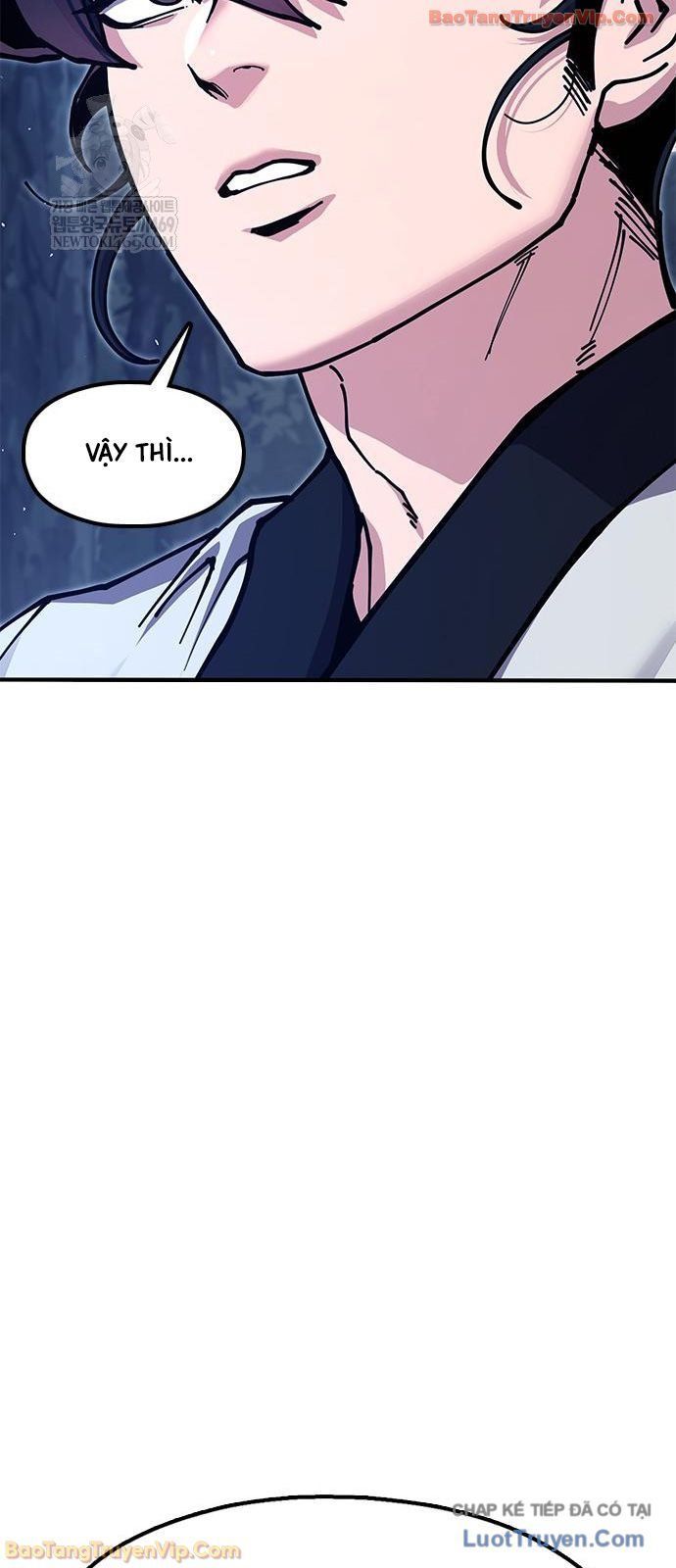 Vĩ Nhân Kiếm Chap 37 - Next Chap 38