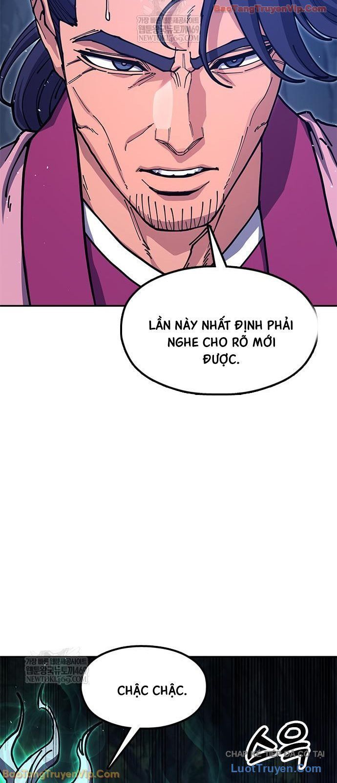 Vĩ Nhân Kiếm Chap 37 - Next Chap 38