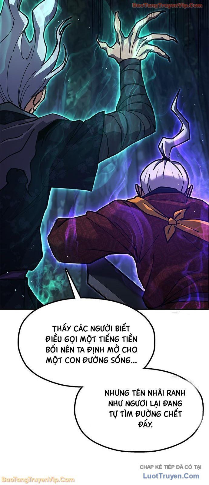 Vĩ Nhân Kiếm Chap 37 - Next Chap 38