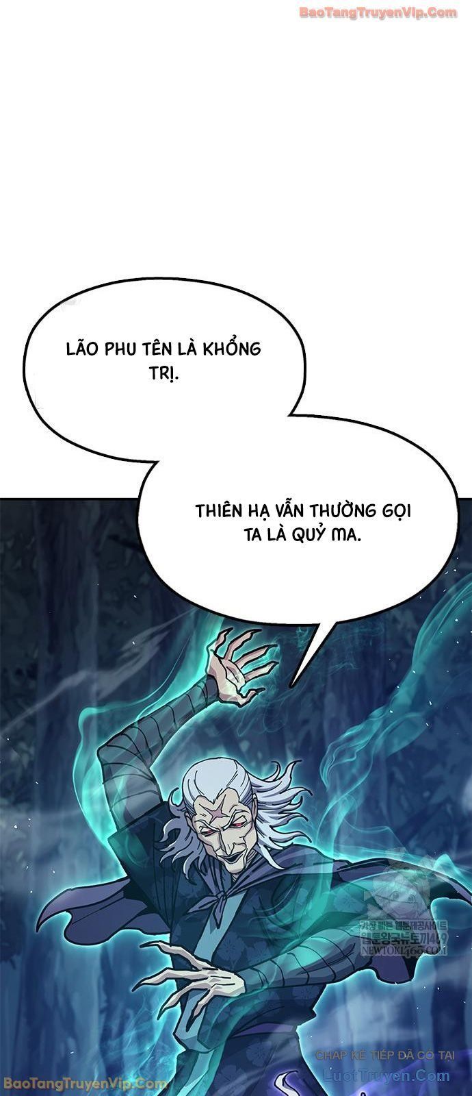 Vĩ Nhân Kiếm Chap 37 - Next Chap 38