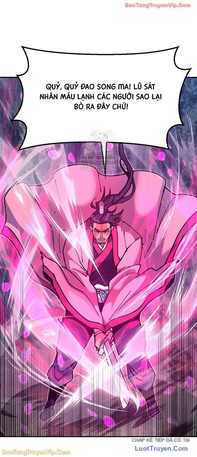 Vĩ Nhân Kiếm Chap 37 - Next Chap 38