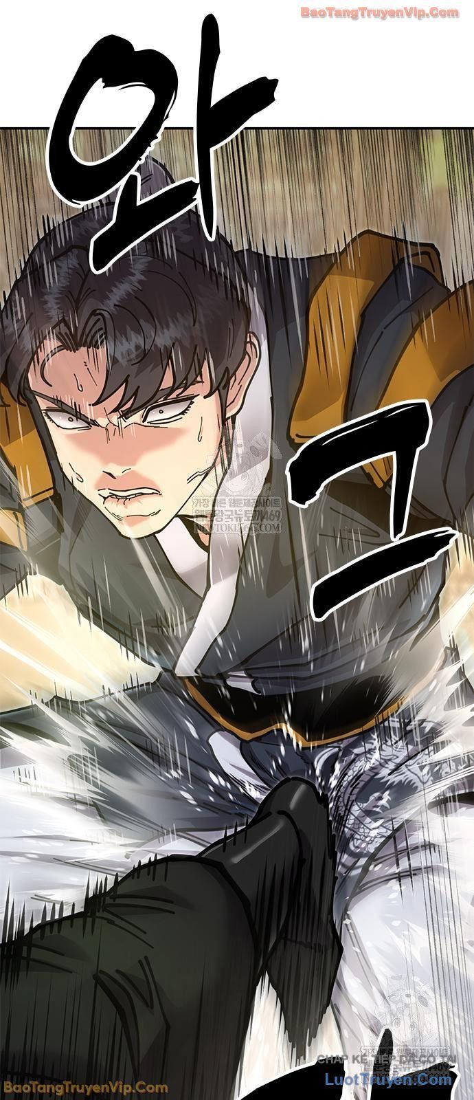 Vĩ Nhân Kiếm Chap 37 - Next Chap 38