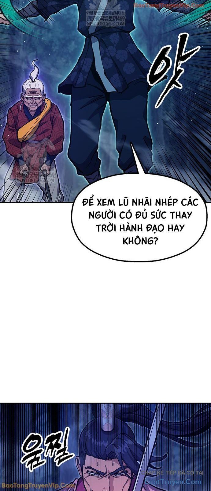 Vĩ Nhân Kiếm Chap 37 - Next Chap 38