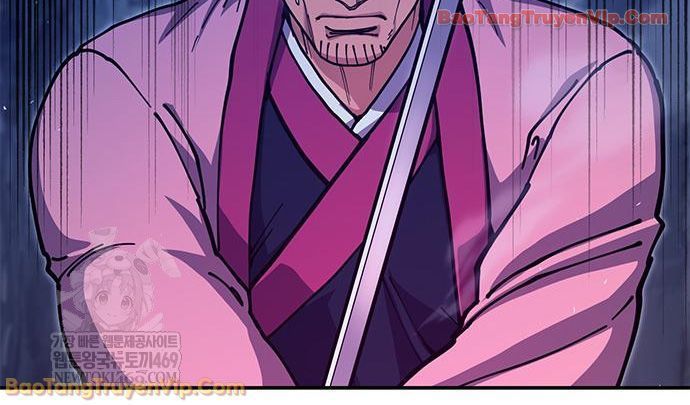 Vĩ Nhân Kiếm Chap 37 - Next Chap 38