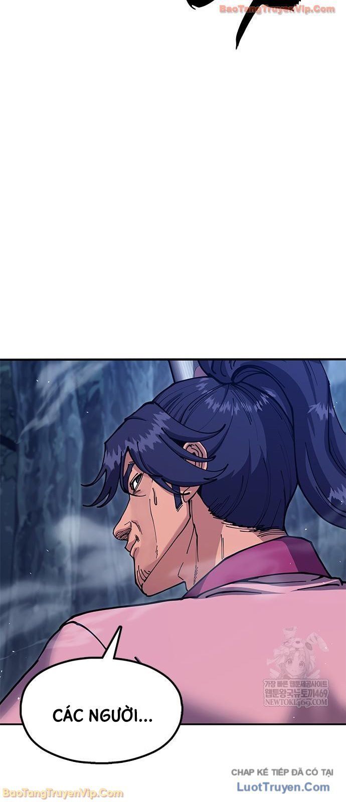 Vĩ Nhân Kiếm Chap 37 - Next Chap 38