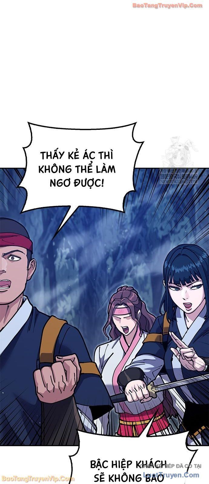 Vĩ Nhân Kiếm Chap 37 - Next Chap 38