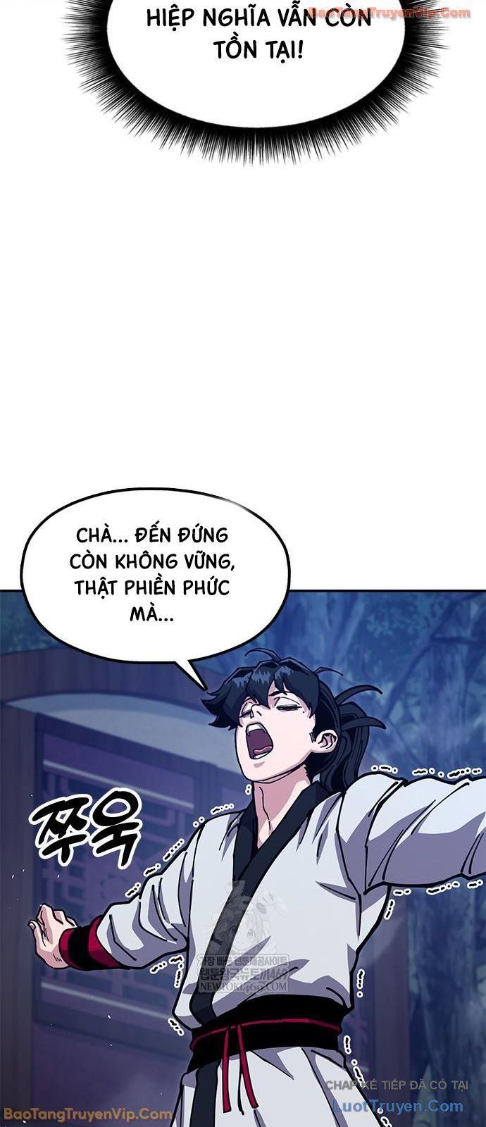 Vĩ Nhân Kiếm Chap 37 - Next Chap 38