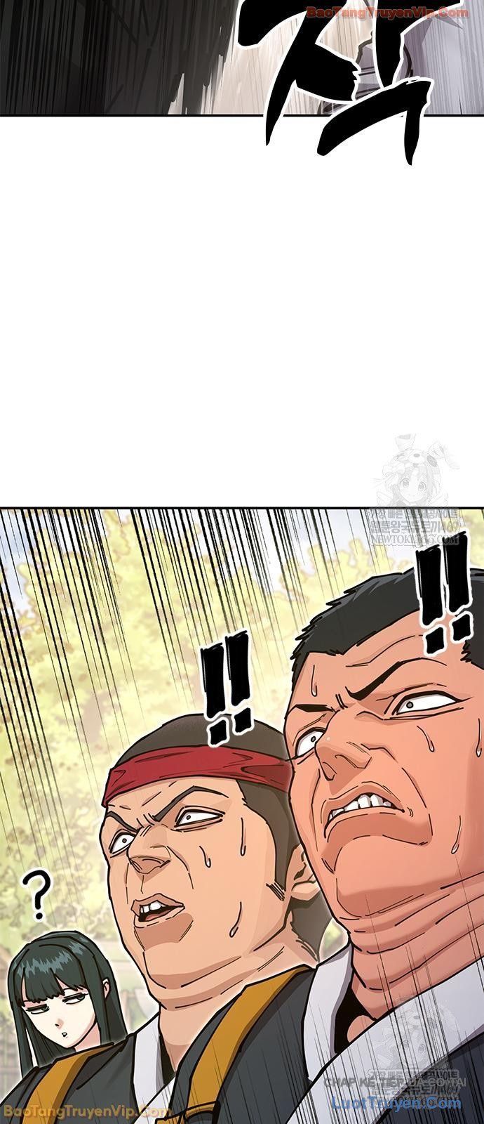 Vĩ Nhân Kiếm Chap 37 - Next Chap 38