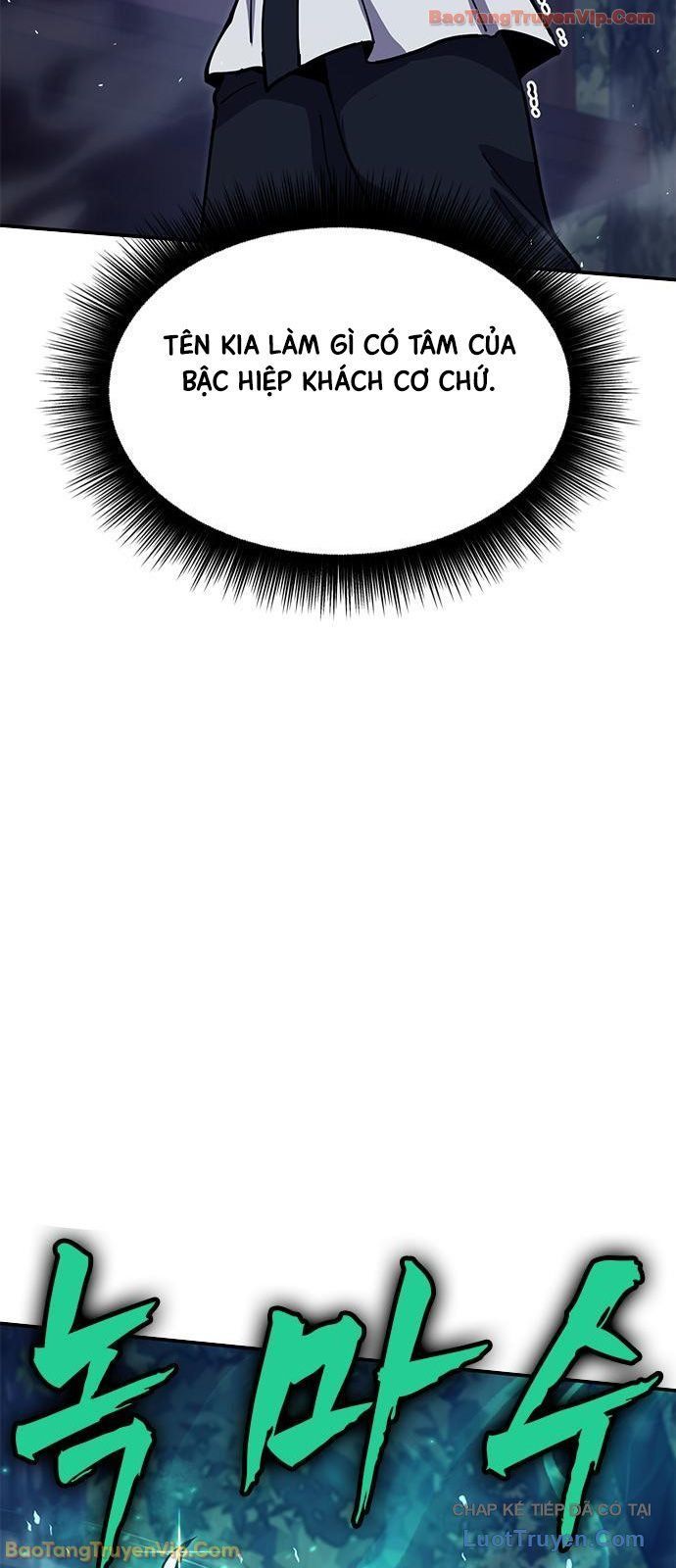 Vĩ Nhân Kiếm Chap 37 - Next Chap 38