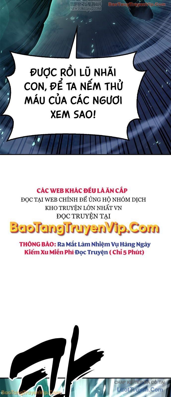 Vĩ Nhân Kiếm Chap 37 - Next Chap 38