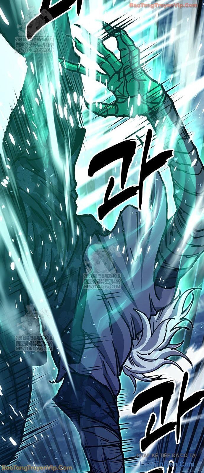 Vĩ Nhân Kiếm Chap 37 - Next Chap 38