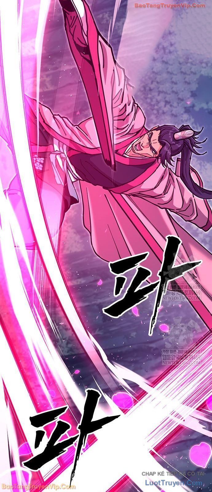Vĩ Nhân Kiếm Chap 37 - Next Chap 38