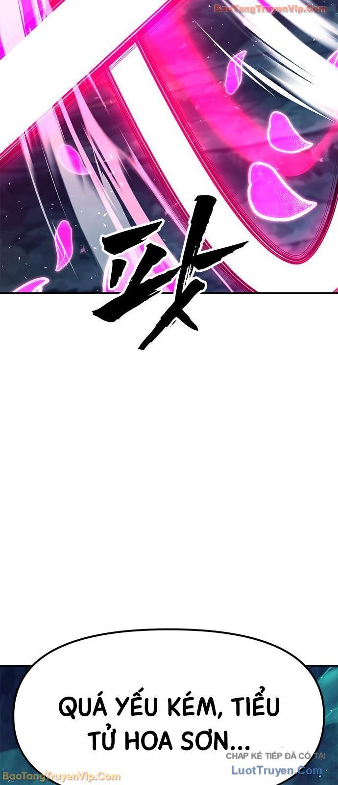 Vĩ Nhân Kiếm Chap 37 - Next Chap 38