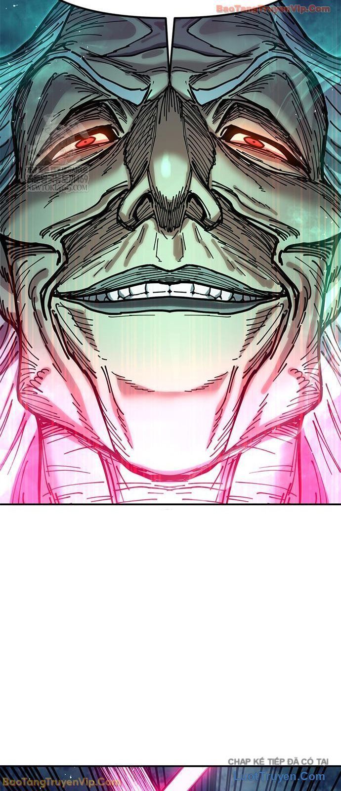 Vĩ Nhân Kiếm Chap 37 - Next Chap 38