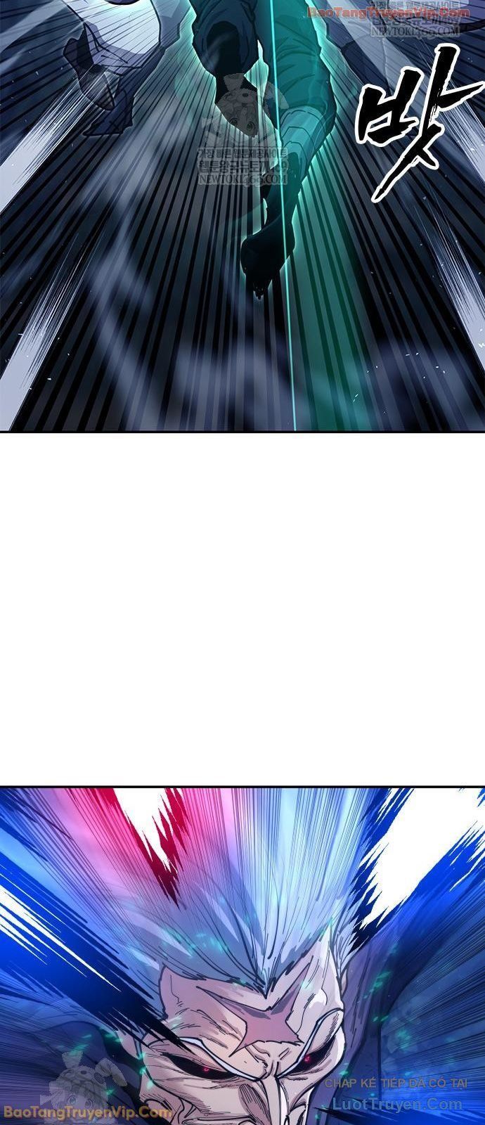 Vĩ Nhân Kiếm Chap 37 - Next Chap 38