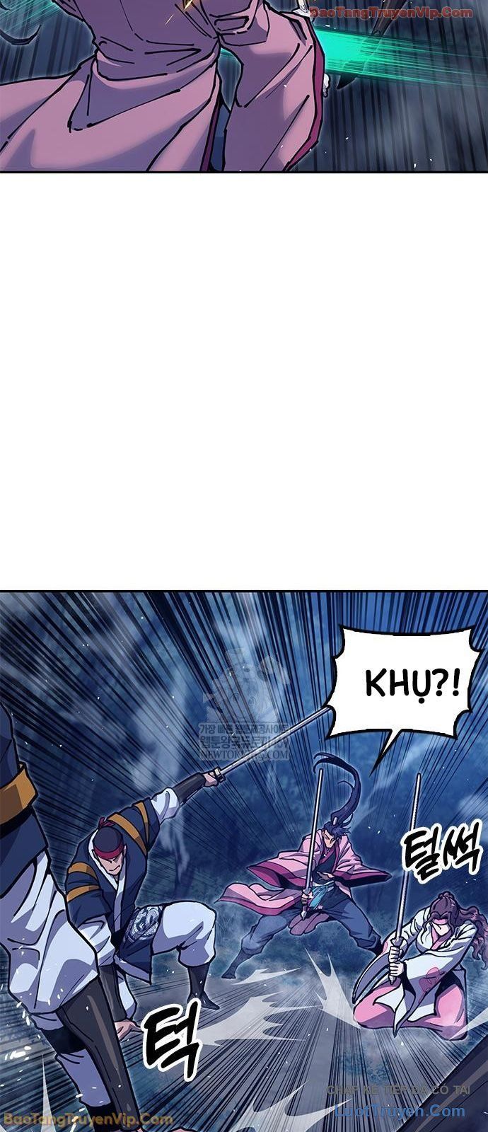 Vĩ Nhân Kiếm Chap 37 - Next Chap 38