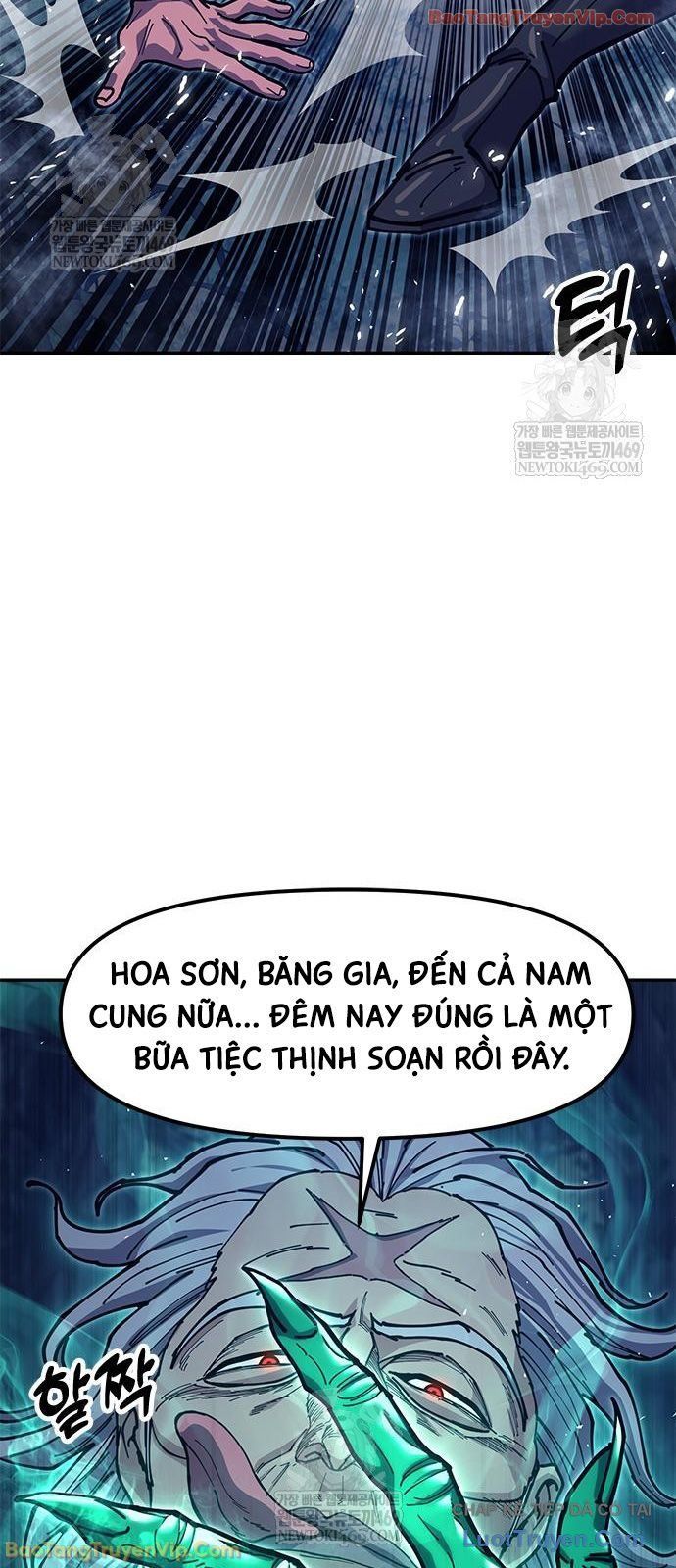 Vĩ Nhân Kiếm Chap 37 - Next Chap 38