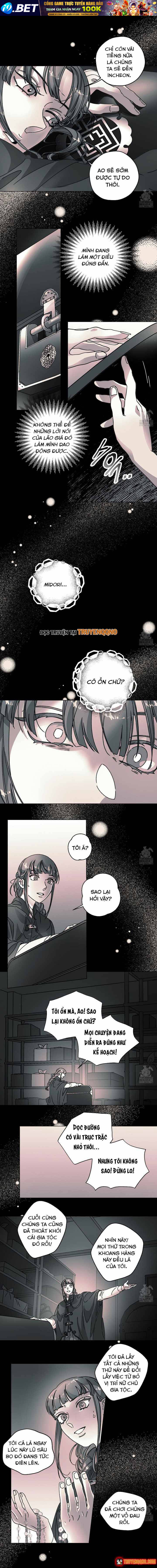 Bá Tước Tachibana