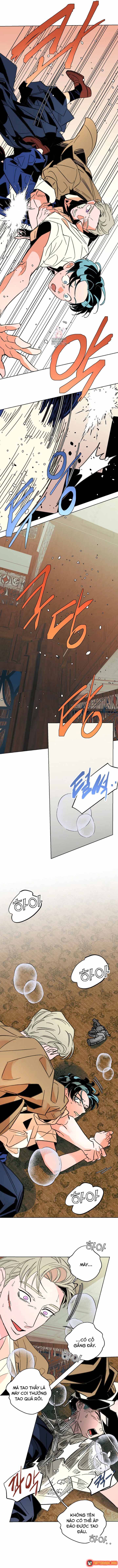 Bá Tước Tachibana