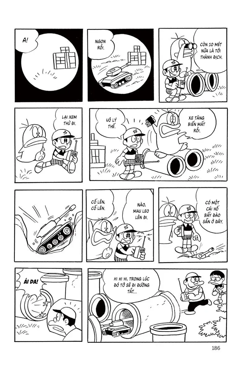 Con Ma Q-Taro Perfect Edition