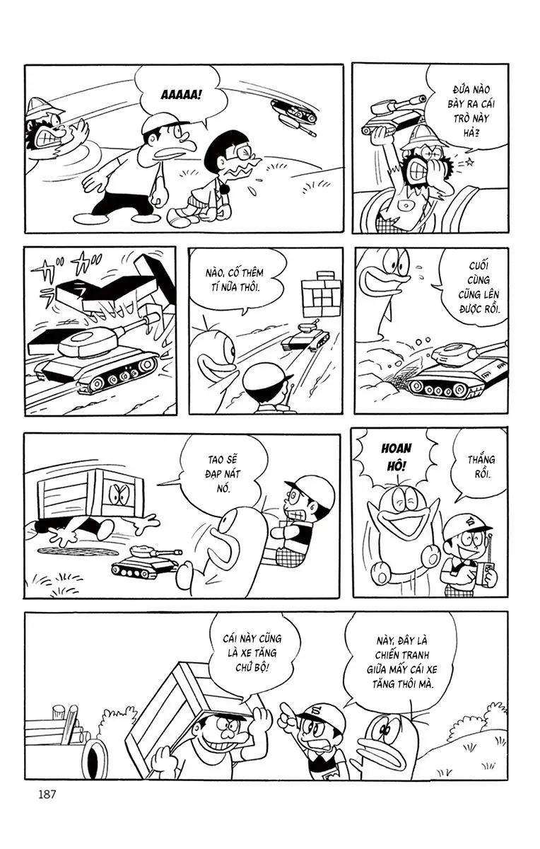 Con Ma Q-Taro Perfect Edition