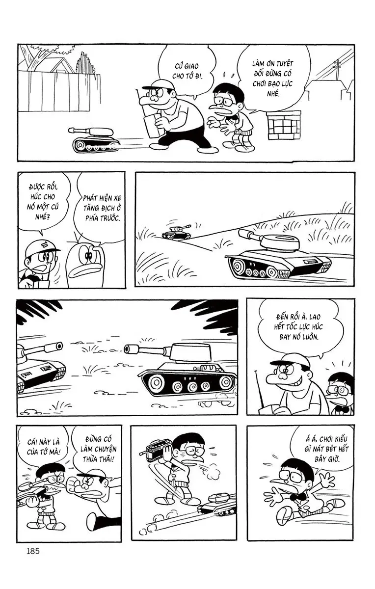 Con Ma Q-Taro Perfect Edition