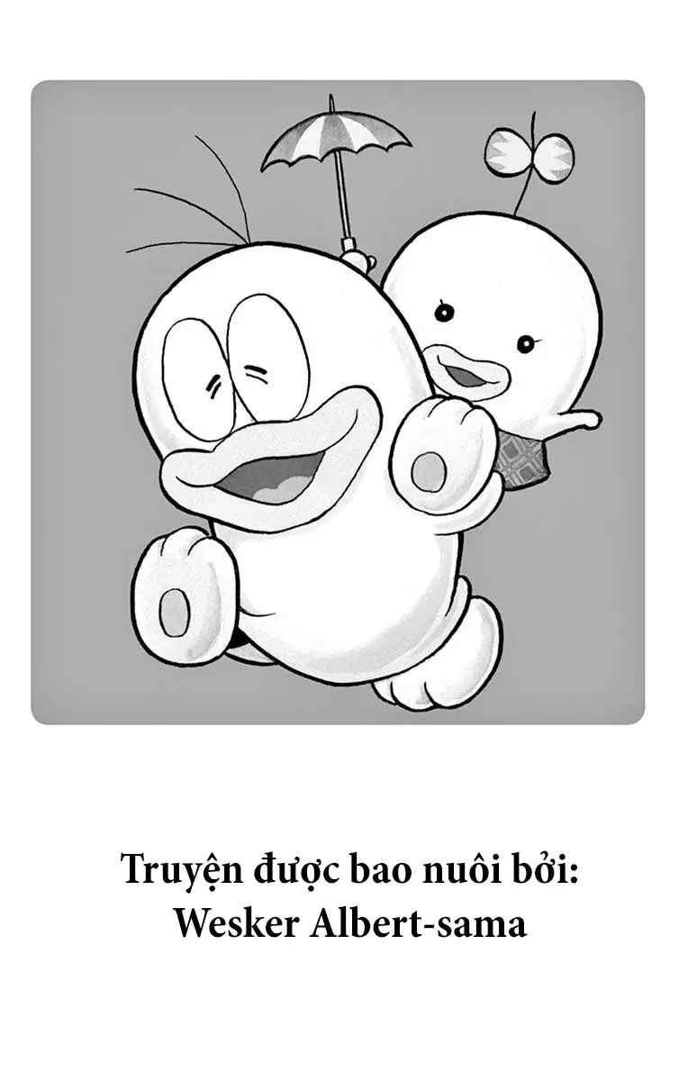 Con Ma Q-Taro Perfect Edition