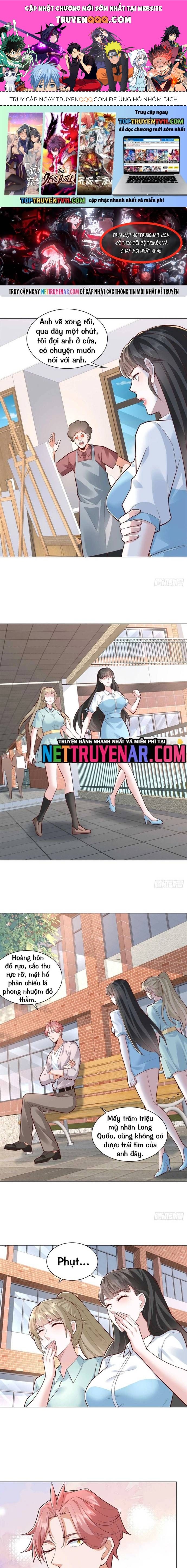 Tôi Là Tài Xế Xe Công Nghệ Có Chút Tiền Thì Đã Sao? Chap 152 - Next Chap 153