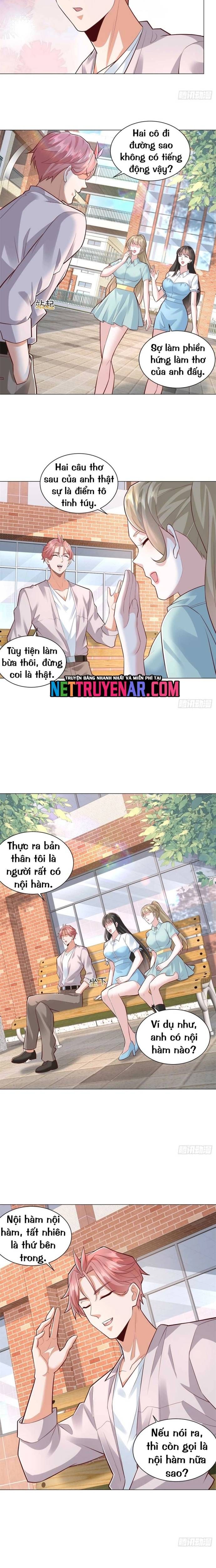 Tôi Là Tài Xế Xe Công Nghệ Có Chút Tiền Thì Đã Sao? Chap 152 - Next Chap 153