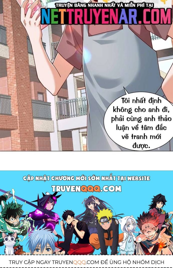 Tôi Là Tài Xế Xe Công Nghệ Có Chút Tiền Thì Đã Sao? Chap 152 - Next Chap 153