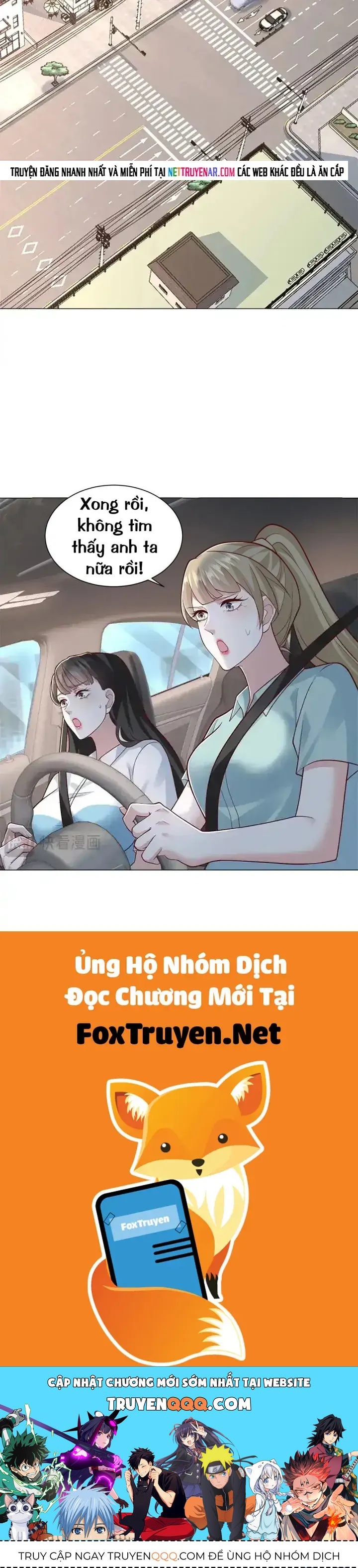 Tôi Là Tài Xế Xe Công Nghệ Có Chút Tiền Thì Đã Sao? Chap 153 - Next Chap 154