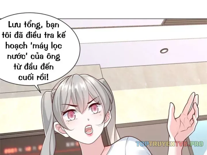 Tôi Là Tài Xế Xe Công Nghệ Có Chút Tiền Thì Đã Sao? Chap 155 - Next Chap 156