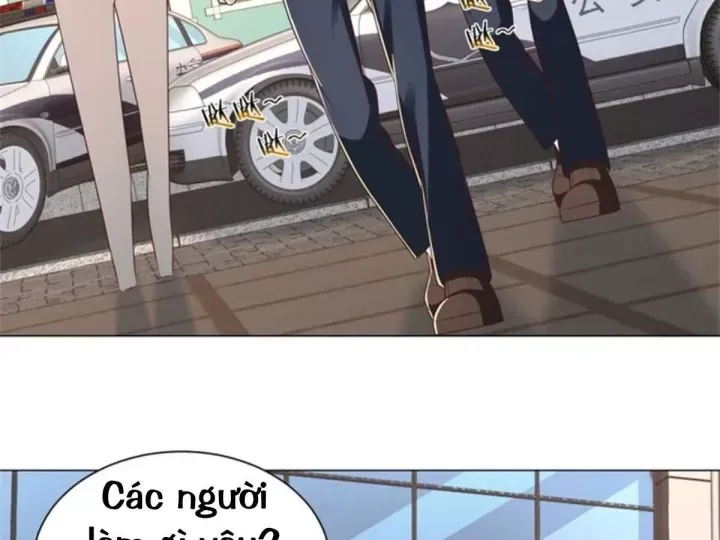 Tôi Là Tài Xế Xe Công Nghệ Có Chút Tiền Thì Đã Sao? Chap 155 - Next Chap 156