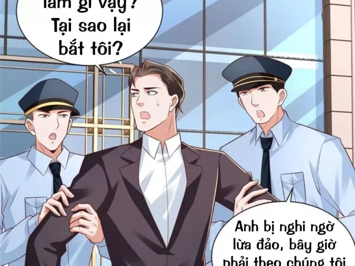 Tôi Là Tài Xế Xe Công Nghệ Có Chút Tiền Thì Đã Sao? Chap 155 - Next Chap 156