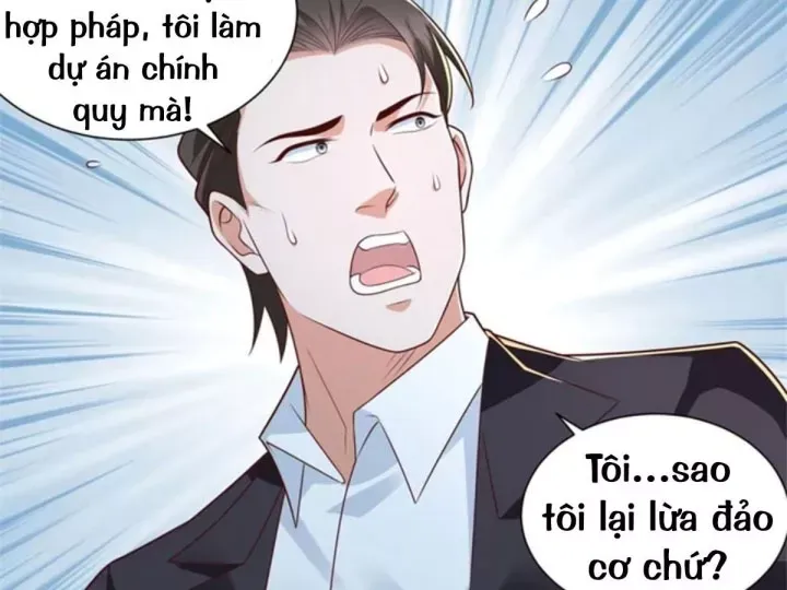 Tôi Là Tài Xế Xe Công Nghệ Có Chút Tiền Thì Đã Sao? Chap 155 - Next Chap 156