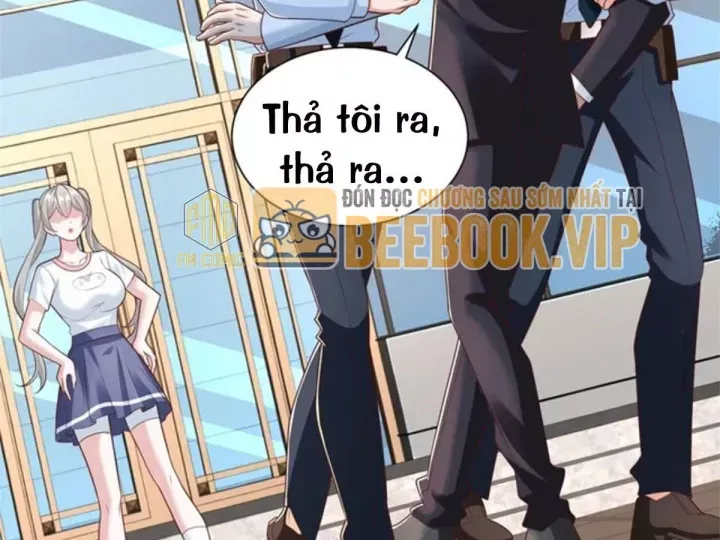 Tôi Là Tài Xế Xe Công Nghệ Có Chút Tiền Thì Đã Sao? Chap 155 - Next Chap 156