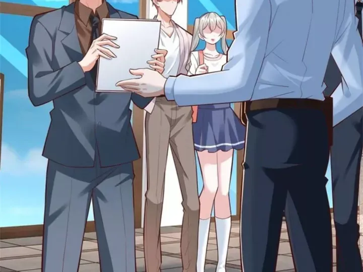 Tôi Là Tài Xế Xe Công Nghệ Có Chút Tiền Thì Đã Sao? Chap 155 - Next Chap 156